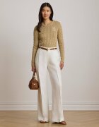 Lauren Ralph Lauren Pulover | Slim Fit