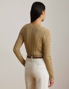Lauren Ralph Lauren Pulover | Slim Fit