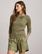 Lauren Ralph Lauren Pulover | Slim Fit