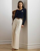 Lauren Ralph Lauren Pulover | Slim Fit