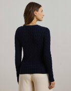 Lauren Ralph Lauren Pulover | Slim Fit