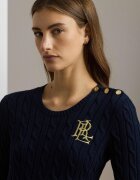 Lauren Ralph Lauren Pulover | Slim Fit