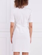 Lauren Ralph Lauren Rochie CHACE-SHORT SLEEVE-CASUAL DRESS