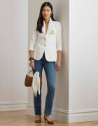 Lauren Ralph Lauren Sacou Anfisa | Slim Fit