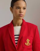 Lauren Ralph Lauren Sacou Anfisa | Slim Fit