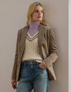 Lauren Ralph Lauren Sacou | regular fit | catifea reiată