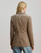 Lauren Ralph Lauren Sacou | regular fit | catifea reiată