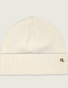 Lauren Ralph Lauren Șal + căciulă cu adaos de lână