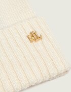 Lauren Ralph Lauren Șal + căciulă cu adaos de lână