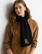 Lauren Ralph Lauren Șal cu adaos de lână