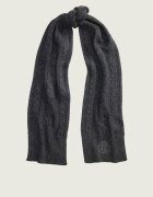 Lauren Ralph Lauren Șal cu adaos de lână