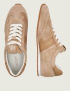 Lauren Ralph Lauren Sneakers Dani | piele întoarsă