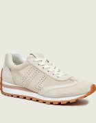 Lauren Ralph Lauren Sneakers Dani | piele întoarsă