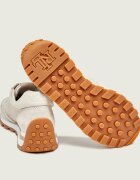 Lauren Ralph Lauren Sneakers Dani | piele întoarsă