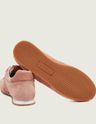 Lauren Ralph Lauren Sneakers DANI | piele întoarsă