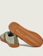 Lauren Ralph Lauren Sneakers JANSON II | piele întoarsă cu adaos de piele