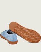 Lauren Ralph Lauren Sneakers Janson II | piele întoarsă cu adaos de piele