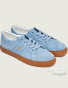 Lauren Ralph Lauren Sneakers Janson II | piele întoarsă cu adaos de piele