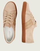 Lauren Ralph Lauren Sneakers Janson II | piele întoarsă cu adaos de piele