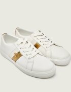 Lauren Ralph Lauren Teniși din piele JANSON II