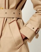 Lauren Ralph Lauren Trench