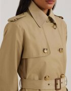 Lauren Ralph Lauren Trench