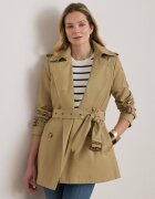 Lauren Ralph Lauren Trench