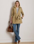 Lauren Ralph Lauren Trench