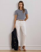 Lauren Ralph Lauren Tricou ALLI | Regular Fit