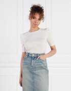 Lauren Ralph Lauren Tricou Doyanis-Mid Sleeve | Slim Fit