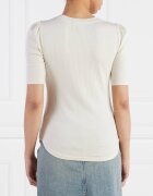 Lauren Ralph Lauren Tricou Doyanis-Mid Sleeve | Slim Fit