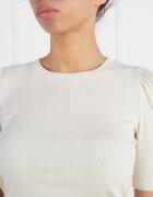 Lauren Ralph Lauren Tricou Doyanis-Mid Sleeve | Slim Fit