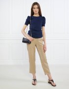 Lauren Ralph Lauren Tricou Doyanis | Slim Fit
