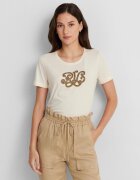Lauren Ralph Lauren Tricou HAILLY | Regular Fit