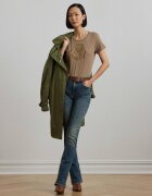 Lauren Ralph Lauren Tricou PIMA | Relaxed fit
