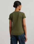Lauren Ralph Lauren Tricou PIMA | Relaxed fit
