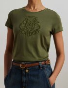 Lauren Ralph Lauren Tricou PIMA | Relaxed fit