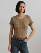 Lauren Ralph Lauren Tricou PIMA | Relaxed fit