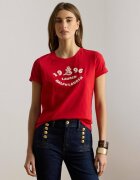 Lauren Ralph Lauren Tricou | regular fit