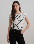 Lauren Ralph Lauren Tricou | Regular Fit