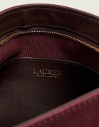 Lauren Ralph Lauren Trusă pentru cosmetice cu adaos de piele