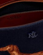 Lauren Ralph Lauren Trusă pentru cosmetice cu adaos de piele