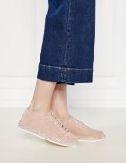 Le Silla Sneakers Andrea Arena | piele întoarsă