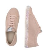 Le Silla Sneakers Andrea Arena | piele întoarsă