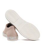 Le Silla Sneakers Andrea Arena | piele întoarsă