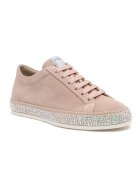 Le Silla Sneakers Andrea Arena | piele întoarsă