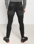 LES HOMMES Blugi | Slim Fit