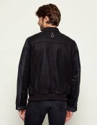 LES HOMMES de lână geacă | regular fit