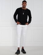 LES HOMMES De lână pulover | Regular Fit
