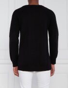 LES HOMMES De lână pulover | Regular Fit